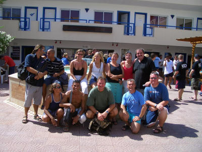 Ace Team